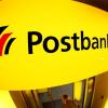 Die Deutsche Bank will die Postbank abstoßen. 