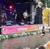 Ein Blick zurück: Das Singoldsand Festival im Jahr 2019 in Schwabmünchen. Die Neuauflage 2020 fällt aus. 