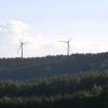 Die Gemeinde Fuchstal setzt unter anderem auf die Windenergie.
