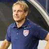 US-Coach Jürgen Klinsmann will mit seiner Mannschaft die Vorrunde bei der WM überstehen.