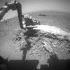 In elf Jahren und zwei Monaten hat der Rover «Opportunity» auf dem Mars die Marathon-Distanz von 42,195 Kilometern zurückgelegt. 