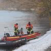 84-Jähriger stirbt nach Rettung aus der Donau