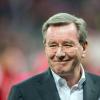 Karl Hopfner ist beim FC Bayern nun auch Aufsichtsratsvorsitzender.