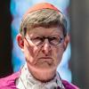 Im Zwielicht: Kardinal Rainer Maria Woelki ist derzeit der umstrittenste deutsche Kirchenmann. Kann er weiter als Kölner Erzbischof im Amt bleiben? 