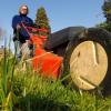 Gartennutzung inklusive: Worauf Mieter achten müssen