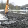 Das Donauufer an der Staustufe Oberelchingen soll in einem EU-weit einzigartigen Projekt aufgewertet werden. 