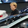 Die Geldregen für die CDU durch die BMW-Hauptaktionäre sorgt weiter für Kritik.