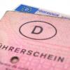 Ohne Führerschein war ein 17-Jähriger in Friedberg-Wulfertshausen unterwegs. 