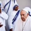 «Aber das Hauptkriterium kann nicht der Erhalt des eigenen Wohlstandes sein, sondern vielmehr die Wahrung der Menschenwürde»: Papst Franziskus in Marseille.