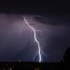 Der Deutsche Wetterdienst hat eine Unwetterwarnung für Aichach-Friedberg veröffentlicht. 