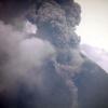 Vulkan Merapi schleudert wieder Asche
