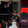 Weltmeister Max Verstappen gewinnt auch den Grand Prix von Abu Dhabi.