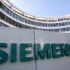 Siemens spürt die Krise - Zahlen am Donnerstag