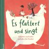 Die Autorin Antonie Schneider, eine gebürtige Mindelheimerin, bietet mit ihrem neuen Buch eine lyrische Spielwiese.