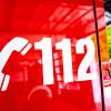 Mit der Notrufnummer 112 können Hilfesuchende in ganz Europa Feuerwehr und Rettungsdienst erreichen – gebührenfrei aus allen Netzen.  