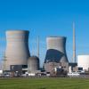 Das einstmals leistungsstärkste Atomkraftwerk Deutschlands in Gundremmingen wurde zum Jahreswechsel abgeschaltet. die Wirtschaft sorgt sich um die Stabilität der Energieversorgung.