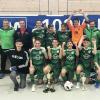 Die U15-Junioren des TSV Nördlingen sind durch einen knappen Finalsieg gegen die JFG Nordries Marktoffingen Kreismeister Donau-Ries im Futsal geworden. 	
