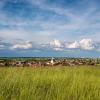 In Fünfstetten soll neues Bauland entstehen.