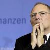 Schäuble: Höhere Steuern sind möglich