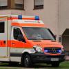 Tödlicher Unfall in Gundelfingen: Ein kleiner Bub wurde auf einem Parkplatz überfahren.