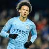 Vor der Corona-Krise noch im dreistelligen Millionenbereich taxiert gewesen: Leroy Sané.