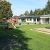 Das Kinderhaus St. Martin in Aindling hat seinen Kindern einen großzügigen Garten zu bieten. Im Aindlinger Gemeinderat ging es jetzt um das Defizit der Einrichtung. 