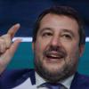 Gilt als Mann Putins in Italien: Matteo Salvini, Vorsitzender der rechtspopulistischen Lega, die 2017 ein Partnerschaftsabkommen mit Putin geschlossen hat.