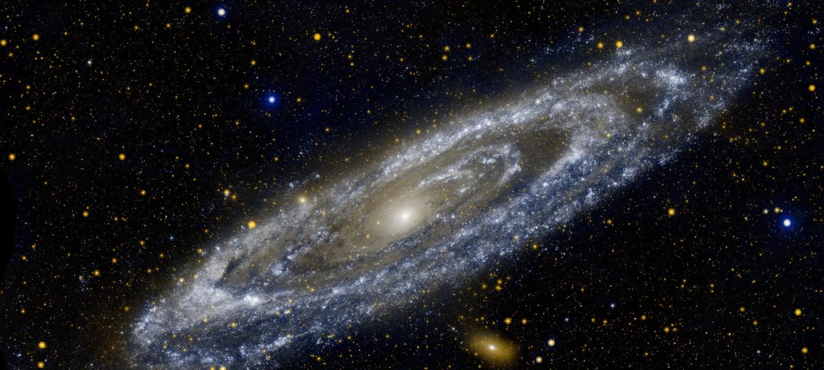 Planetenparade und Saturn-Sichtung: Wo die Himmelsereignisse in Bayern zu sehen sind