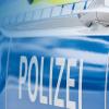 Die Polizei schätzt den Schaden beim Unfall in Ulm auf mehrere hundert Euro.
