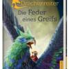 Das neue Buch von Cornelia Funke "Die Feder eines Greifs" dreht sich um das Schicksal des Pegasus. 