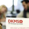 Die Deutsche Knochenmarkspenderdatei (DKMS) organisiert eine Typisierungs-Aktion in Landsberg. 