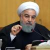 Irans Präsident Hassan Ruhani pocht auf die Einhaltung des Atomabkommens mit seinem Land. Trump warnte er vor außenpolitischer Isolation.