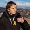 Die Klimaaktivistin Luisa Neubauer hat im Widerstand in Lützerath den Klassenkampf für sich entdeckt.