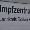 Der Landkreis hat in Nördlingen und Donauwörth jeweils ein Impfzentrum eingerichtet. Dort sollen bis zu 300 Personen am Tag geimpft werden. 