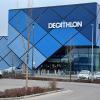 Auf 3500 Quadratmetern bietet das neue Decathlon-Sporthaus Ausrüstung für jede erdenkliche Sportart.