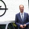 Opel-Chef Michael Lohscheller ist zuversichtlich, was die Zukunft betrifft: „Das Unternehmen wird nachhaltig profitabel, elektrisch und global“, sagt er. 