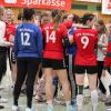 Die Rückrunde beginnt für die handballerinnen des TSV Aichach am Samstag in Wertingen. Im Hinspiel tat sich das Team von Trainer Martin Fischer lange Zeit schwer. Ein schweres Spiel wartet auch auf die Männer, die die SG Gersthofen am Samstag empfangen.  	