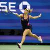 Laura Siegemund hat mit ihrer Doppel-Partnerin Vera Swonarewa den Sieg bei den US Open verpasst.