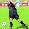 Philipp Buser hat sich zu einer festen Größe im Nördlinger Team entwickelt.