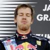 Vettel attackiert: «Jenson schwächelt ein wenig»