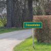 Unser Autor hat sich in der Reihe "Geschichten aus der Geschichte" mit Friesenhofen und weiteren Ortsnamen im Biber- und Osterbachtal befasst. 