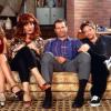 Kelly, Peggy, Al und Bud Bundy (v.l.): In den USA war „Married with Children“, so der Originaltitel, ein Überraschungserfolg. Und auch in Deutschland gewann die Serie viele Fans.