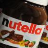 Nutella und andere Süßigkeiten im Wert von 70.000 Euro haben Diebe in Hessen gestohlen. Jetzt ist der Lastwagen wieder aufgetaucht - leer.