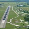 Der Fliegerhorst Lechfeld dient derzeit als Ausweichlandeplatz sowie als Standort für Verlegeübungen der Bundeswehr und ihrer Partner. 