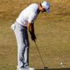 Golfer Dustin Johnson scheiterte im vergangenen Jahr noch knapp, jetzt gewann er die US-Open.