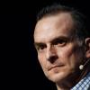 Travis Tygart ist der Chef der US-Anti-Doping-Agentur USADA.