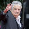 José Mujica machte seinem Ärger Luft.