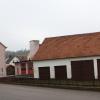 Am Kasimir-Anwesen in Todtenweis soll das neue Feuerwehrhaus entstehen. Das beschloss der Gemeinderat.  