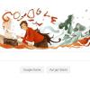 Heute ehrt Google die türkische Schriftstellerin Tomris Uyar mit einem Doodle.