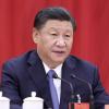 Chinas Präsident Xi Jinping kann noch keinen Erfolg im Impfstoff-Rennen vermelden.